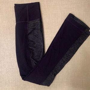 Long LuLu Lemon Pant